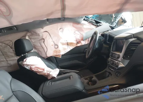 2020 Chevrolet Suburban 4Wd Lt from USA, damaged, VIN 1GNSKHKC5LR113314